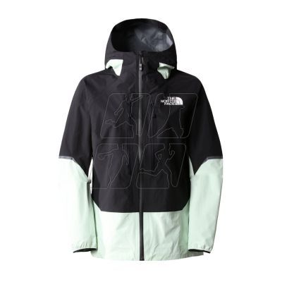 3. Kurtka The North Face Dawn Turn 2.5 Cordura Shell W NF0A7Z8T8521