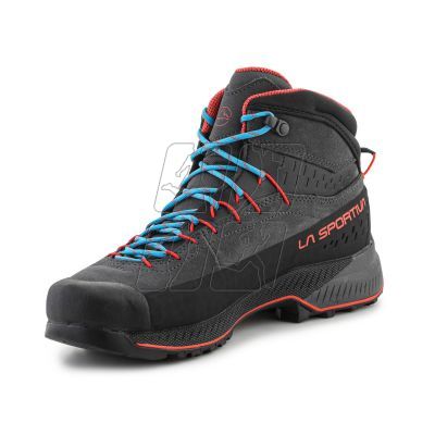 3. Buty La Sportiva TX4 Evo Mid Gtx Carbon M 37F900322