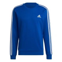 Bluza adidas Essentials French Terry 3-Stripes M HE1832