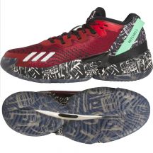 Buty do koszykówki adidas D.O.N.Issue 4 IF2162