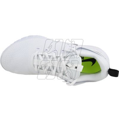 3. Buty Nike Air Zoom Hyperace 2 M AR5281-101