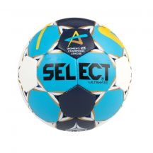 Piłka ręczna Select ULTIMATE Ch Lea. 2 B-gr 2018 Women Champions League Official EHF T26-14855