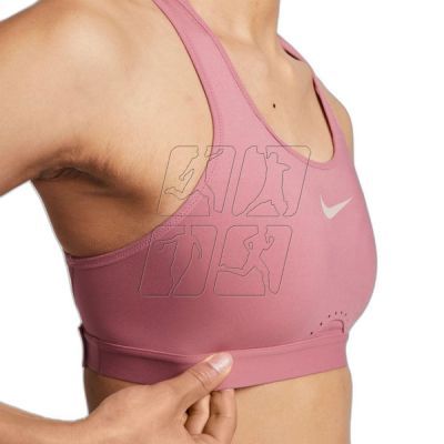 3. Biustonosz stanik sportowy Nike Femme W DD0428 667