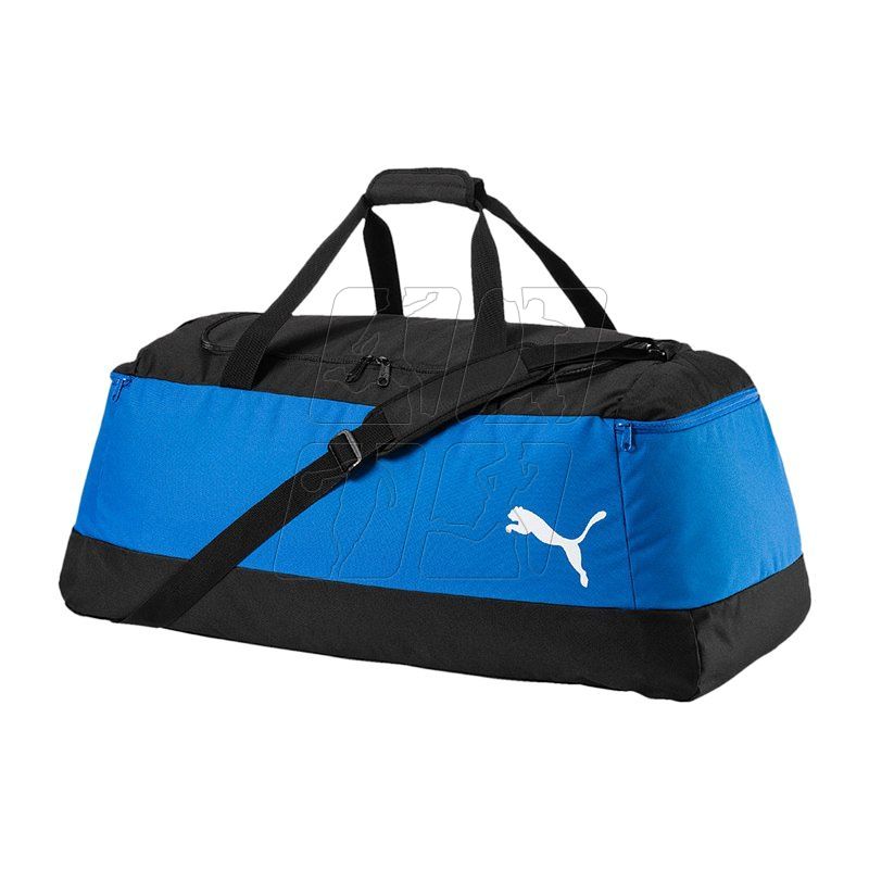 puma pro training ii large bag