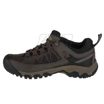 6. Buty Keen Targhee III WP M 1017783