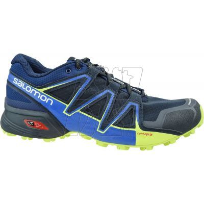 5. Buty Salomon Speedcross Vario 2 M 394524