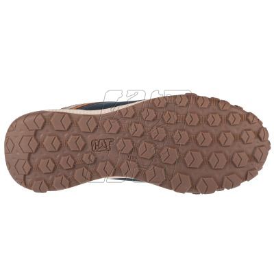 4. Buty Caterpillar Hex Ready Low WP M P726102