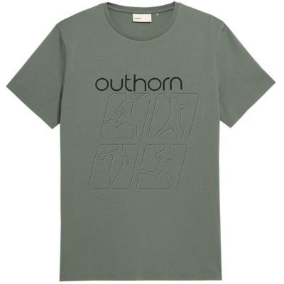 Koszulka Outhorn M HOL22 TSM601 40S