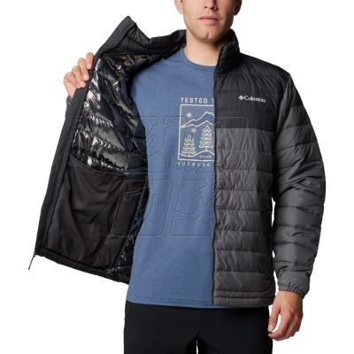 2. Kurtka Columbia Powder Lite II Jacket M 2086964023 