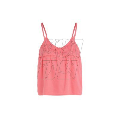 2. Koszulka O'Neill Tiare Woven Tank Top W 92800614190