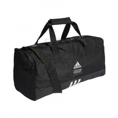 6. Tobrba adidas 4ATHLTS Duffel Bag M HC7272