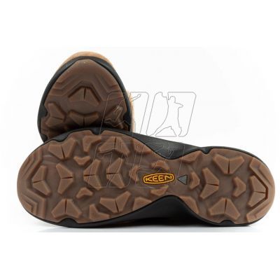 9. Buty Keen Hood Clog W 1026803