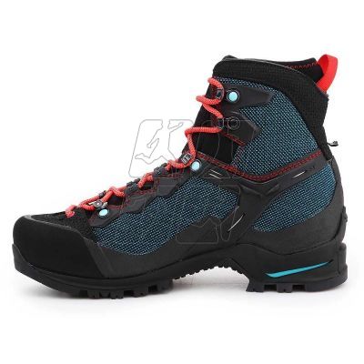 10. Buty trekkingowe Salewa WS Raven 3 GTX W 61344-8736