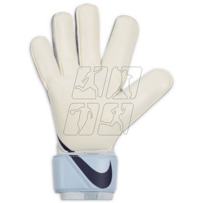 2. Rękawice bramkarskie Nike Goalkeeper Grip3 FA20 M CN5651 548