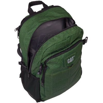 2. Plecak Caterpillar Barry Backpack 84055-603