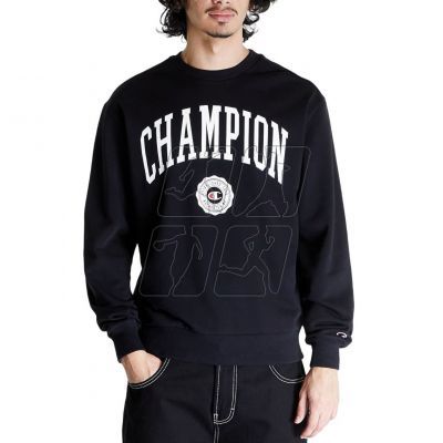 2. Bluza Champion Rochester Crewneck Sweatshirt M 219839.KK001