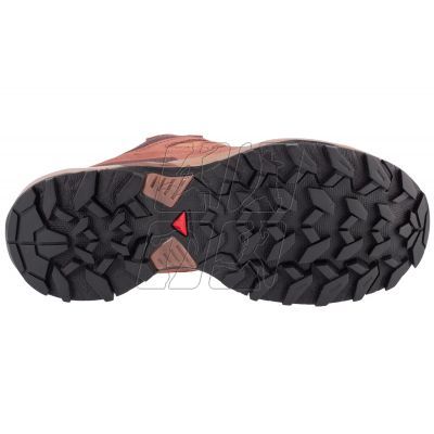 4. Buty Salomon X Ultra 360 LTR W 475719