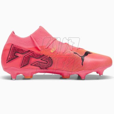 6. Buty piłkarskie Puma Future 7 Match MxSG M 107714-03