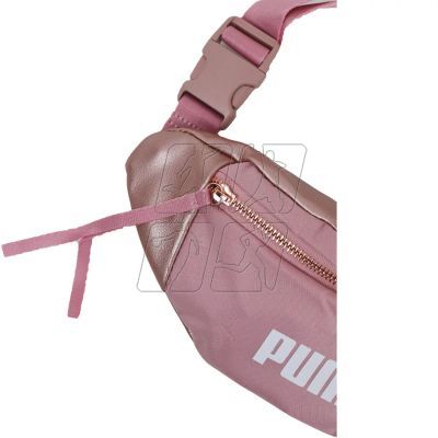 5. Saszetka Puma Core Waistbag W 078218-01