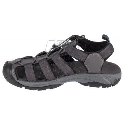 2. Buty CMP Sahiph Hiking Sandal M 30Q9517-73UN