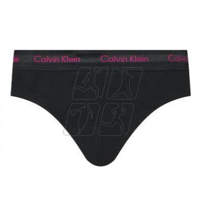 3. Bielizna Calvin Klein Slipy 3-pack Hop Briefs M 0000U2661G