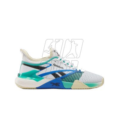 9. Buty sneakersy treningowe Reebok Nano Court 100204811