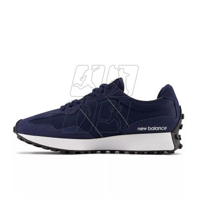 8. Buty New Balance M MS327CNW