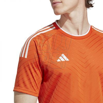 7. Koszulka piłkarska adidas Campeon 23 Jersey M IC1235