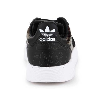 11. Buty adidas Supercourt W EG2012