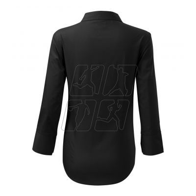 2. Koszula Malfini Style W MLI-21801 czarny