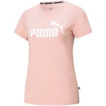 Koszulka Puma ESS Logo Tee W 586774 80