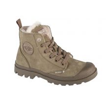 Buty Palladium Pampa Hi Zip WL W 95982-377-M