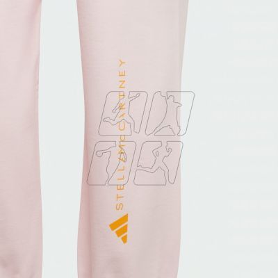 3. Spodnie adidas by Stella McCartney Sportswear Sweatpants W IA7723