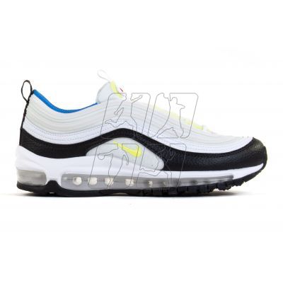 3. Buty Nike Air Max 97 GS Jr DQ0980-100