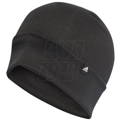 4. Czapka adidas Long Beanie II0894