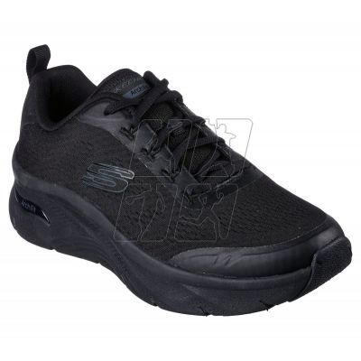 3. Buty Skechers Relaxed Fit: Arch Fit D'Lux Sumner M 232502-BBK