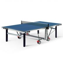 Stół tenisowy COMPETITION 540 ITTF Niebieski