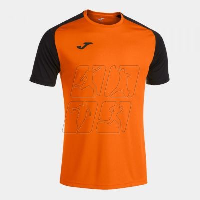 4. Koszulka piłkarska Joma Academy IV Sleeve 101968.881