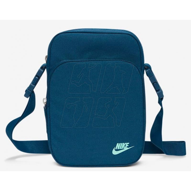 2. Saszetka Nike Heritage Crossbody Bag DB0456 460
