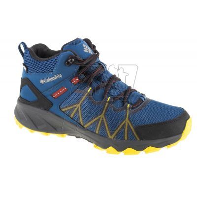 5. Buty Columbia Peakfreak II Mid Outdry M 2005091403