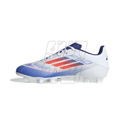 2. Buty piłkarskie adidas F50 Club FxG M IE0611