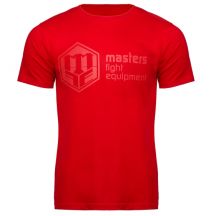 Koszulka Masters M TS-RED 04112-02M