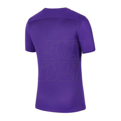 2. Koszulka Nike Dry Park VII Jr BV6741-547