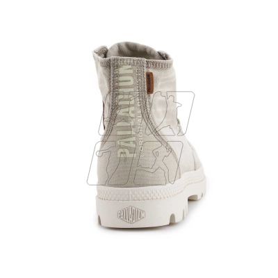 6. Buty Palladium Hi Denim U 76230-379-M