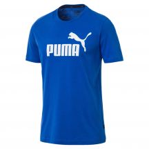 Koszulka Puma ESS Logo Tee M 851740 10