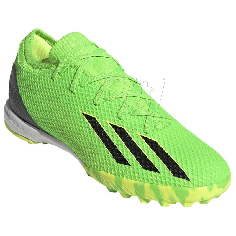 4. Buty piłkarskie adidas X Speedportal.3 TF M GW8484