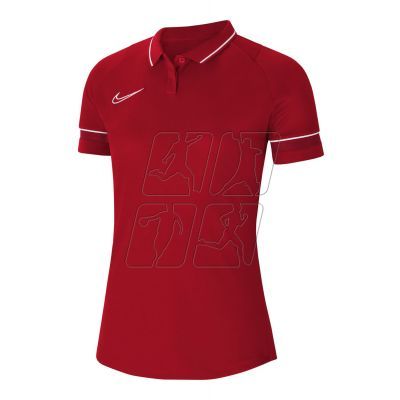 Koszulka Polo Nike Dri-FIT Academy W CV2673-657