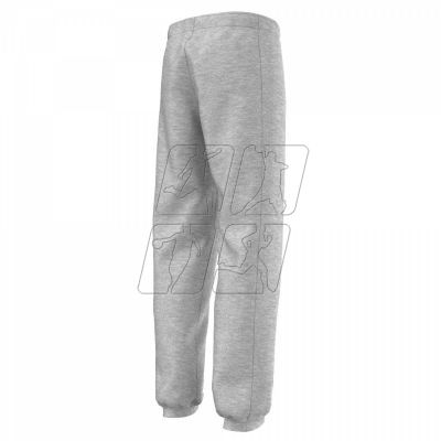 4. Spodnie adidas Core 15 Sweat Pants Junior S22348