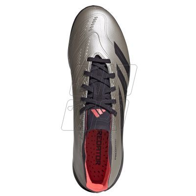 3. Buty piłkarskie adidas Predator League TF M IF6376