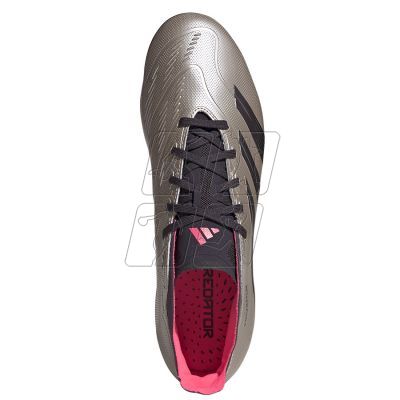 3. Buty piłkarskie adidas Predator League MG M IF6383